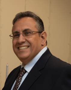 Maurice Israel - IT Support South Florida