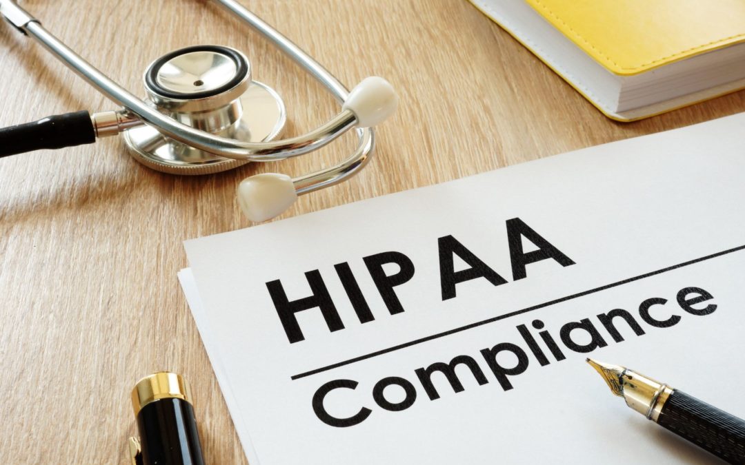 How Network Computer Pros Helps You Stay HIPAA Compliant