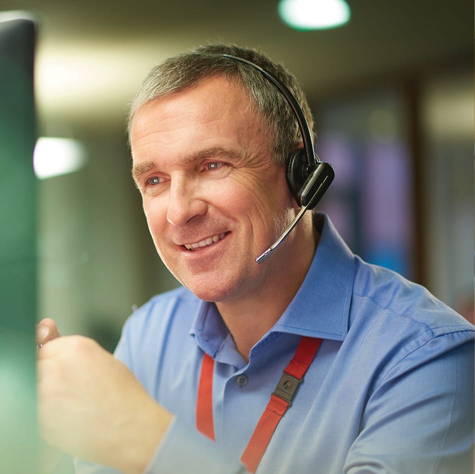 Help Desk Support agents are Ready Technology Services for Small and Medium Businesses