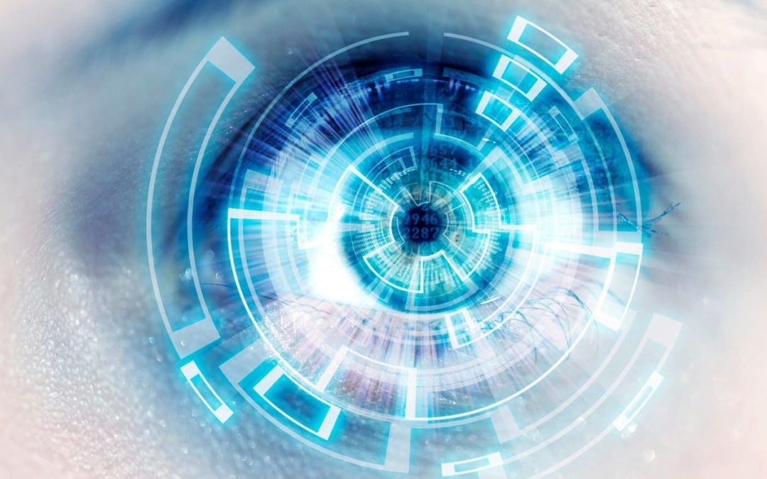 Biometric Hacking?! A Look at the Risks of Emerging Technologies