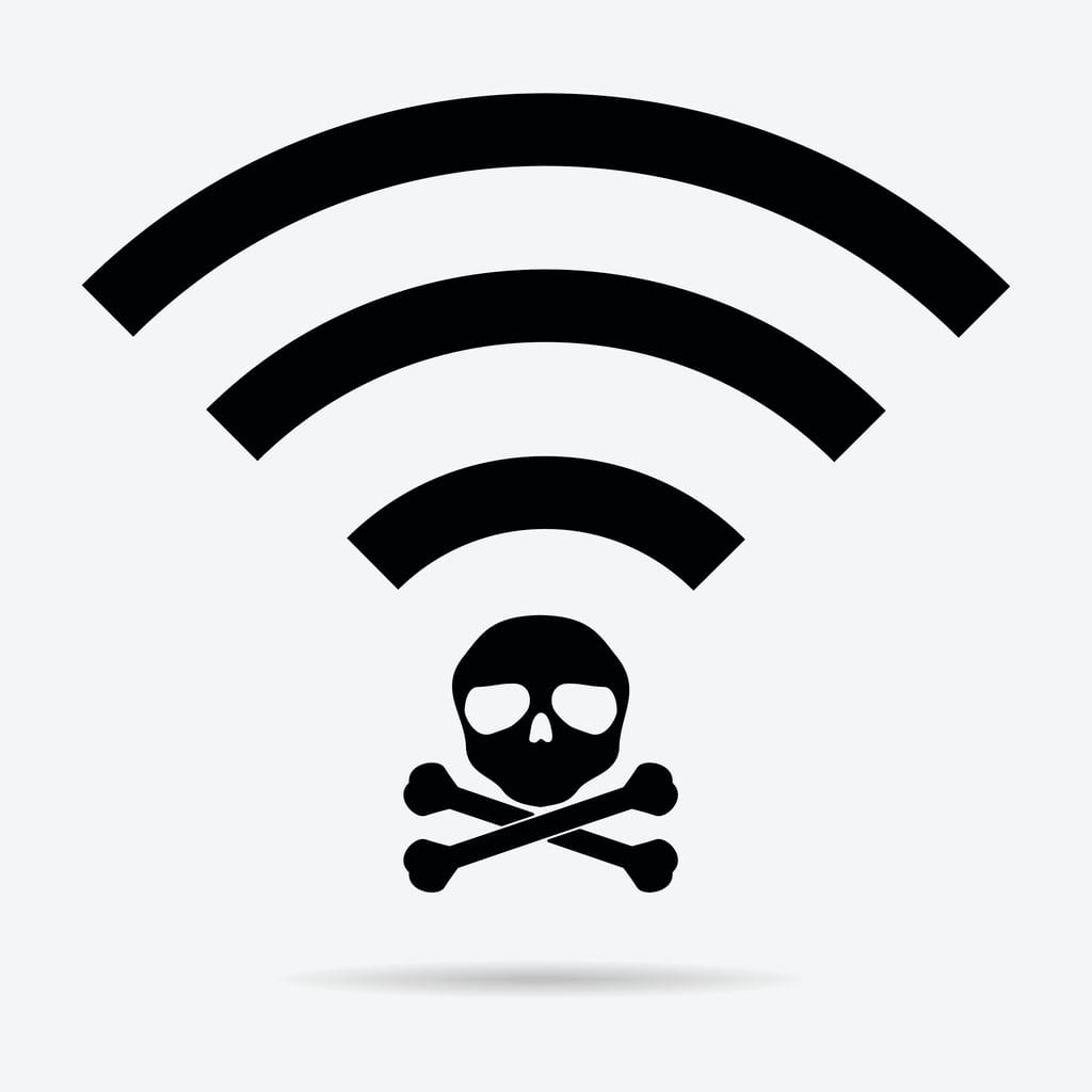 Is Your Business Protected from the “Krack” Wi-Fi Vulnerability? on networkcomputerpros.com