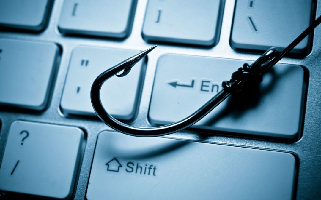 How to Ensure Your Employees Don’t Fall Victim to a Phishing Attack