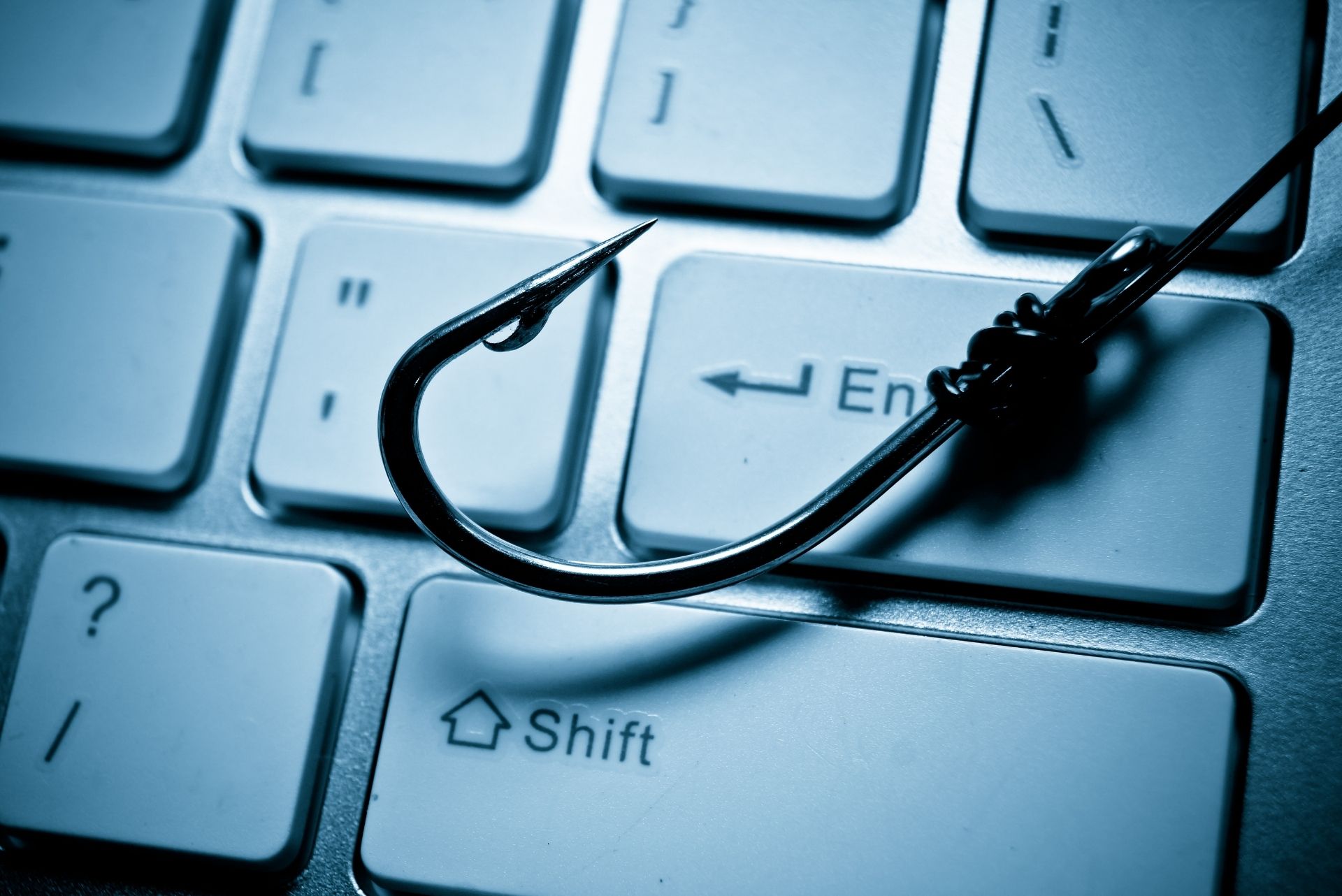 Phishing Attack