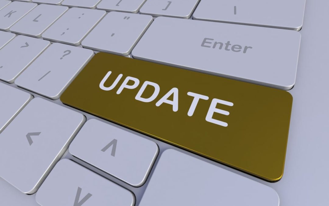 Delaying Critical Updates Creates Vulnerabilities