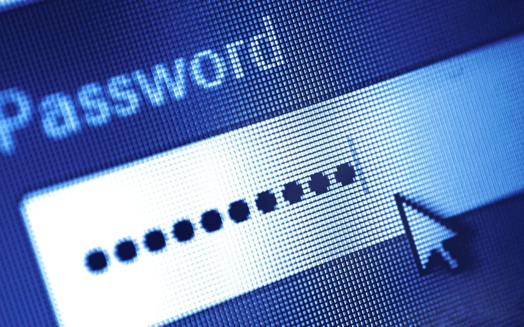 Four Reasons Your Business Needs a Password Manager