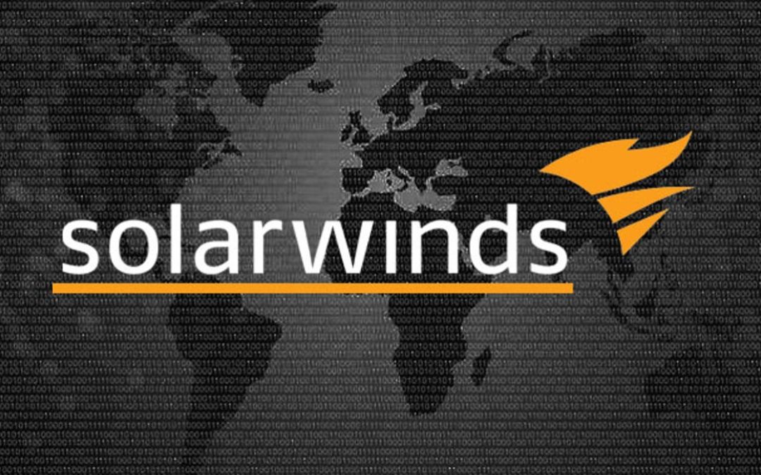 SolarWinds: An Unprecedented Cyber Attack