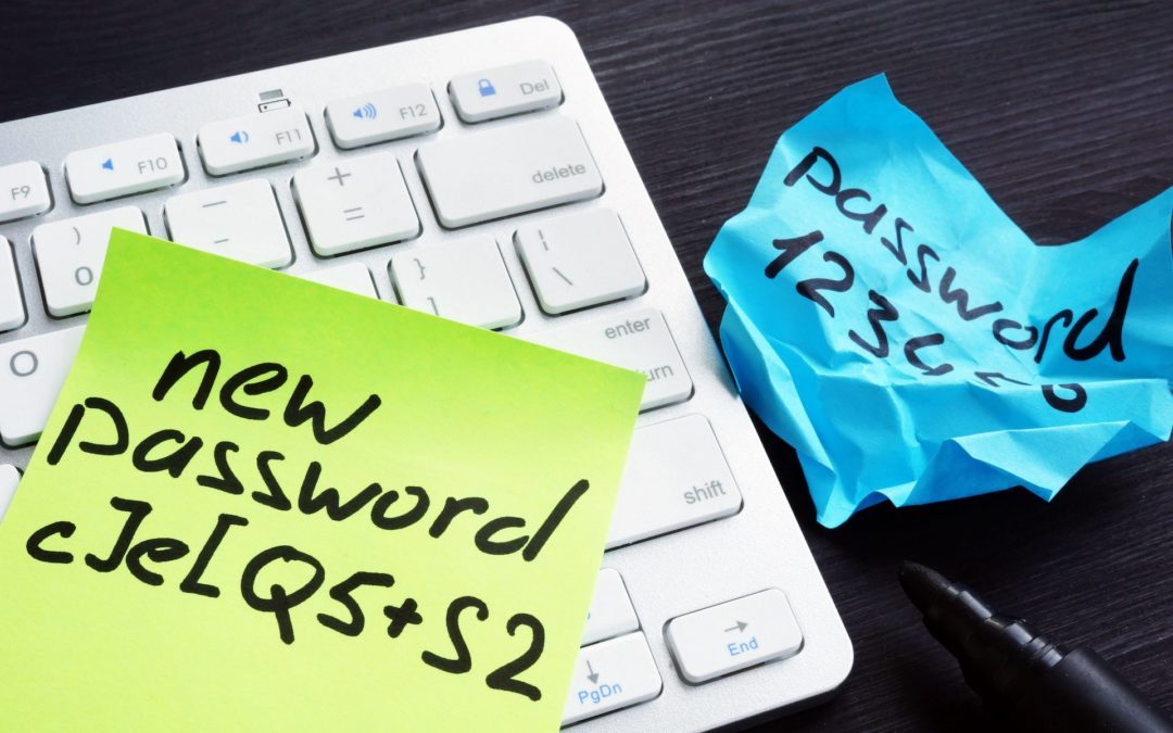 Create a Passwordless Experience for Your Business with LastPass, a Password Management Solution