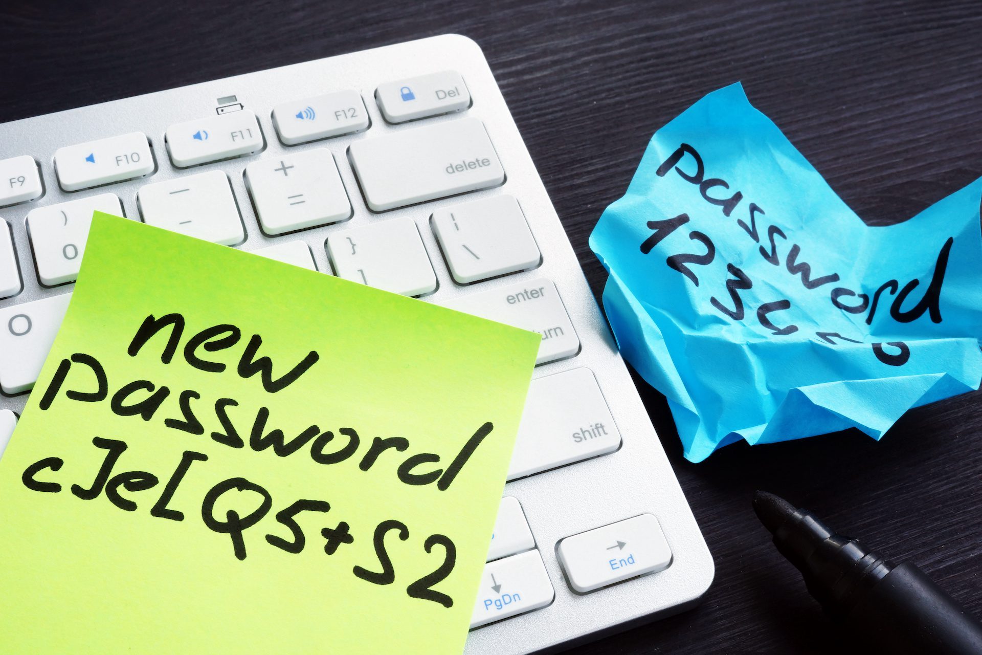 LastPass: A Business Password Management Solution