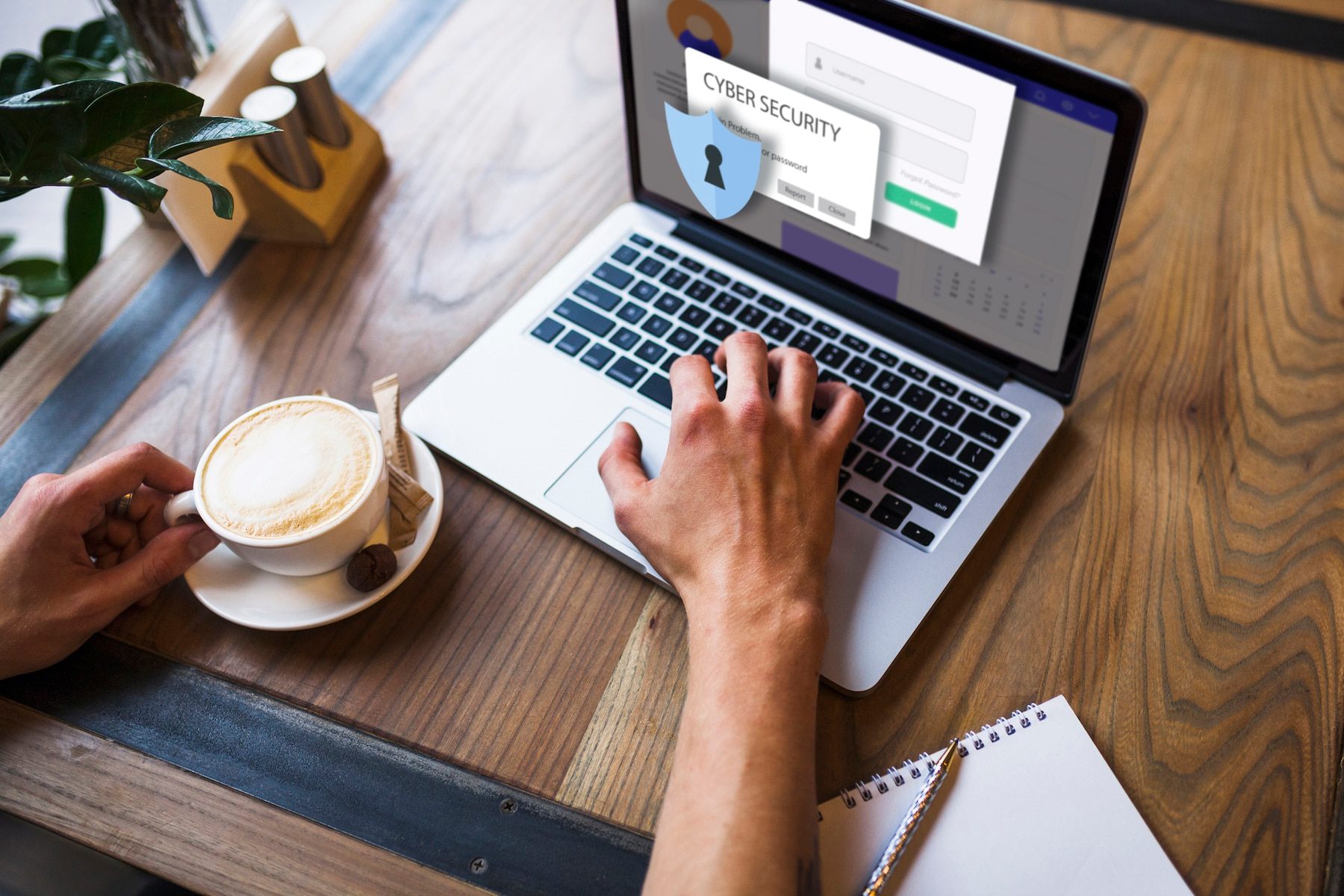Why do we trust Bitdefender bitdefender for laptop