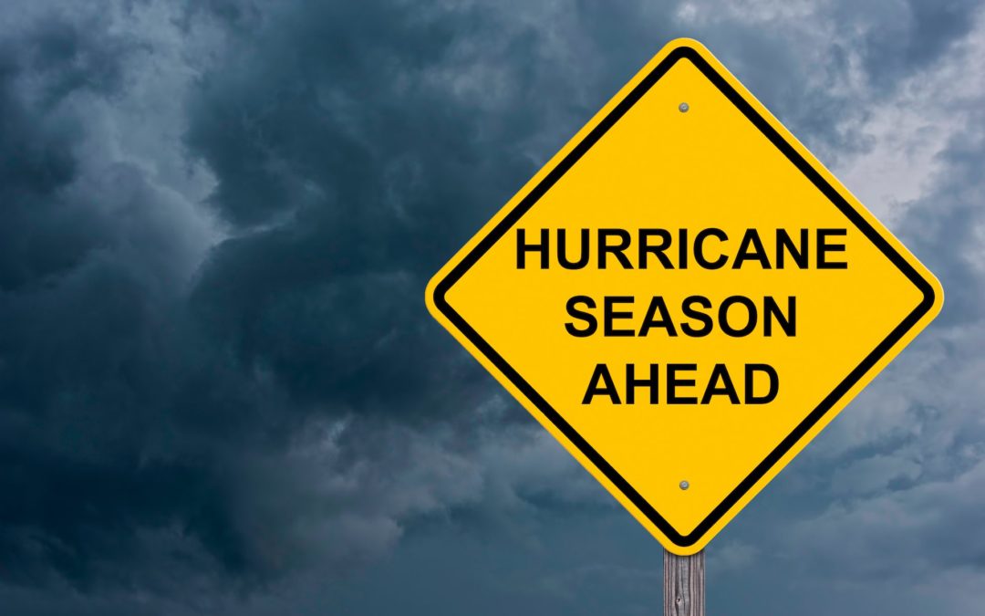 Business Hurricane Preparedness Essentials