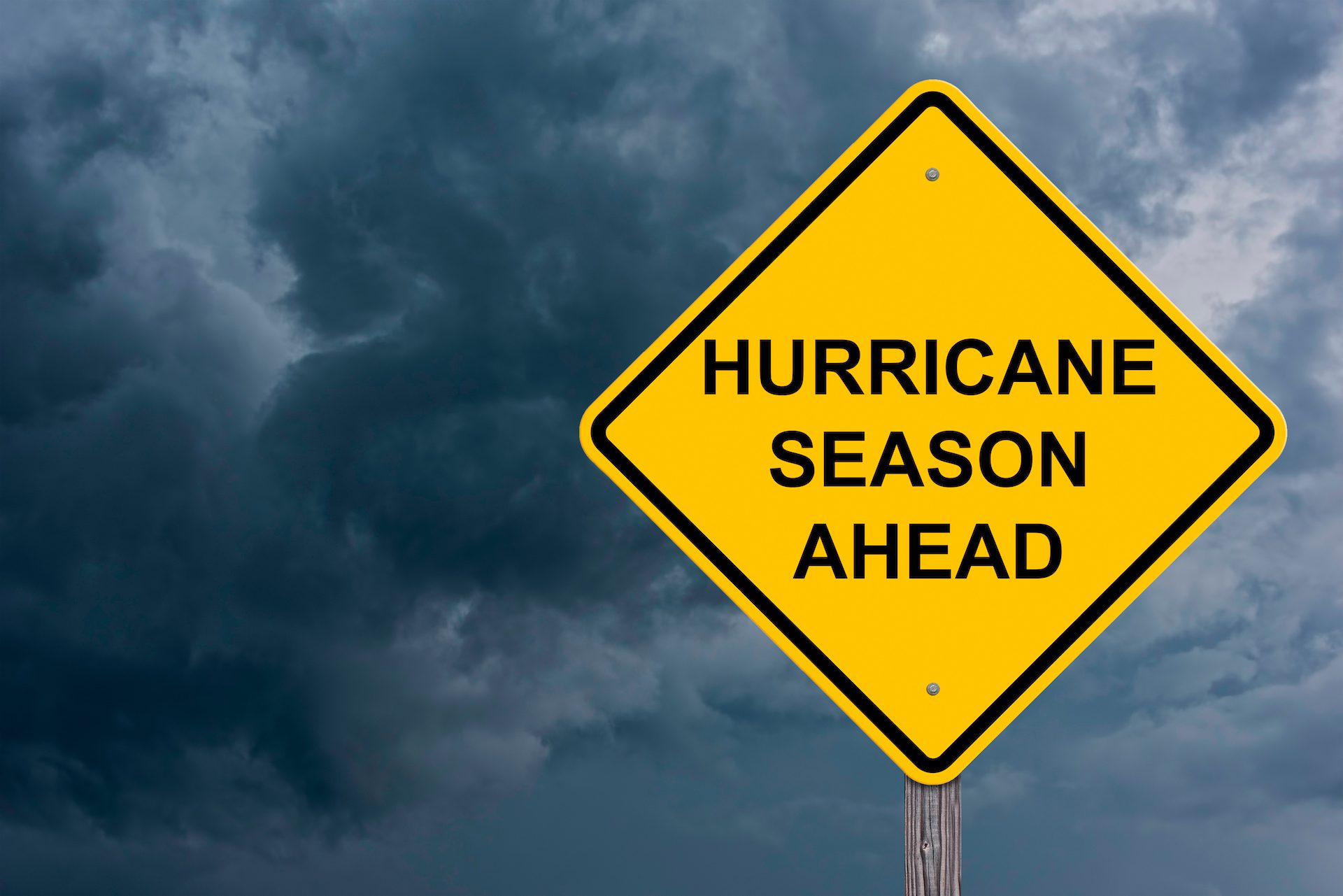 Business Hurricane Preparedness Essentials