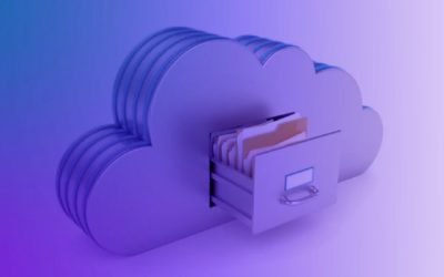 4 Interesting Cloud Storage Trends