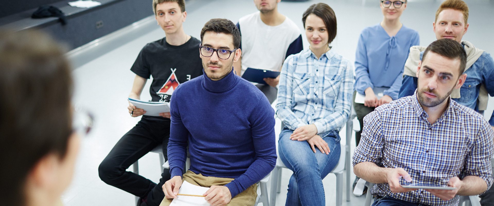 Cybersecurity Employee Training