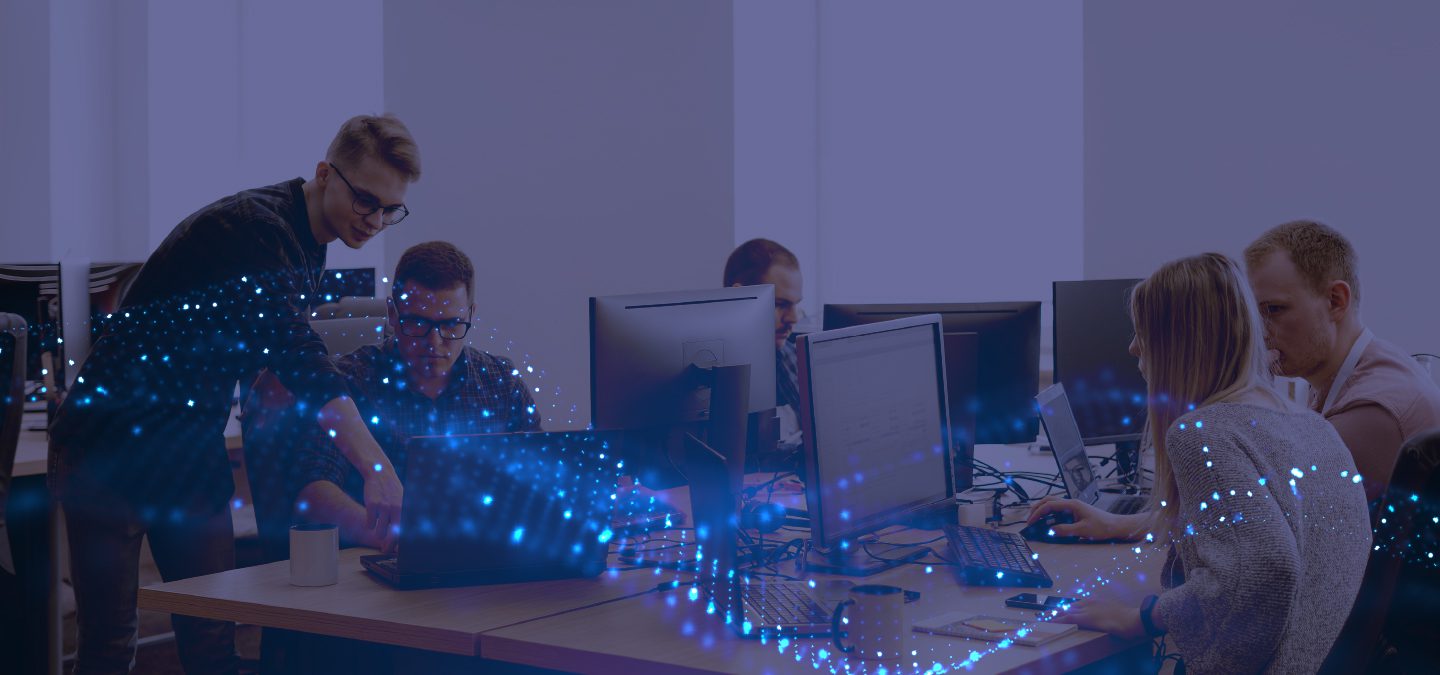 Top managed IT services company in Broward county.