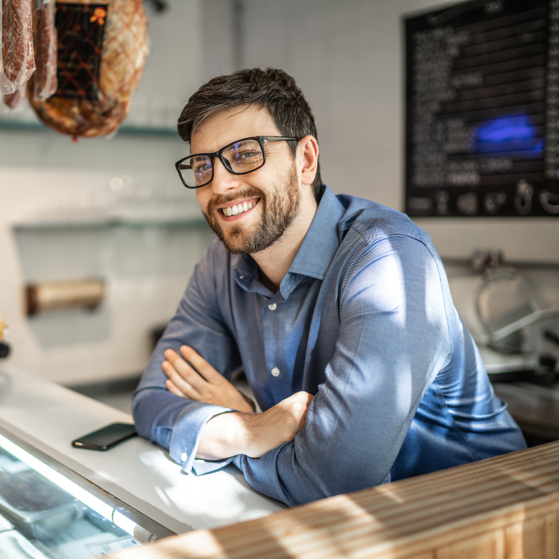 Network Computer Pros Business Owner Managed I.T Cybersecurity