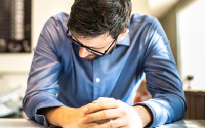 The 5 Bad IT Symptoms Plaguing Your Business