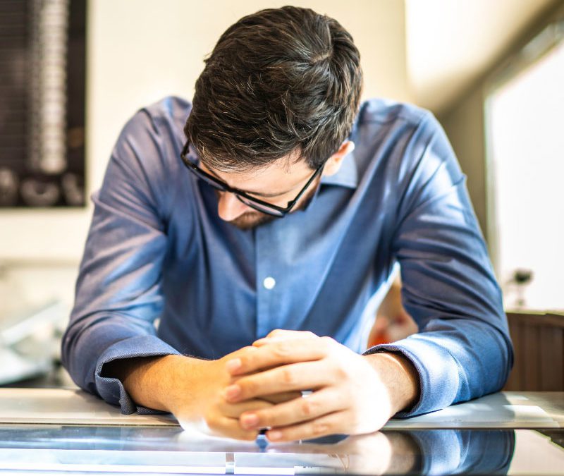 The 5 Bad IT Symptoms Plaguing Your Business