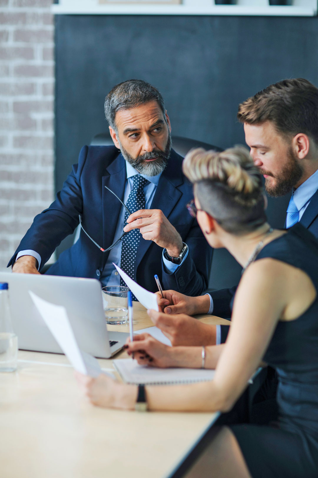 Technology Services for Small and Medium Businesses