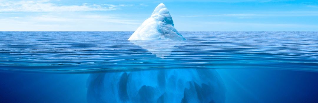 The Hidden and Unexpected Costs of a Data Breach: Navigating the Cybersecurity Iceberg