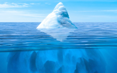 The Hidden and Unexpected Costs of a Data Breach: Navigating the Cybersecurity Iceberg