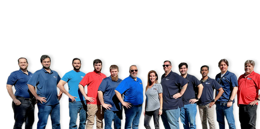 Awarded Best Law Firm IT Support in South Florida
