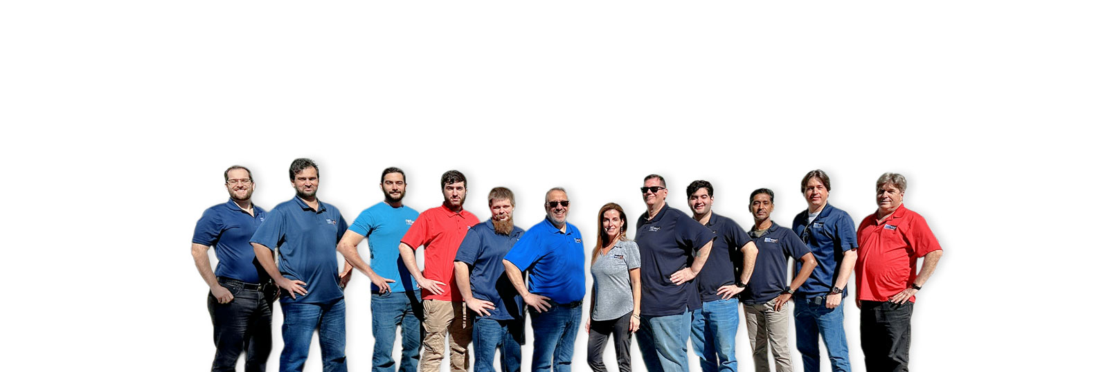 Network Computer Pros Managed IT and Cybersecurity