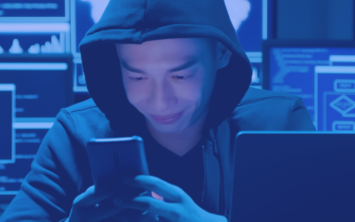 Mobile Phone Security for Business Owners: How One Stolen Phone Can Put Your Company at Risk