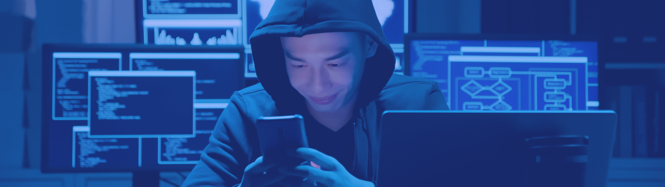 Mobile phone security for business owners protecting company data