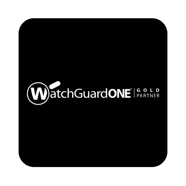 Watchguard Gold Partner
