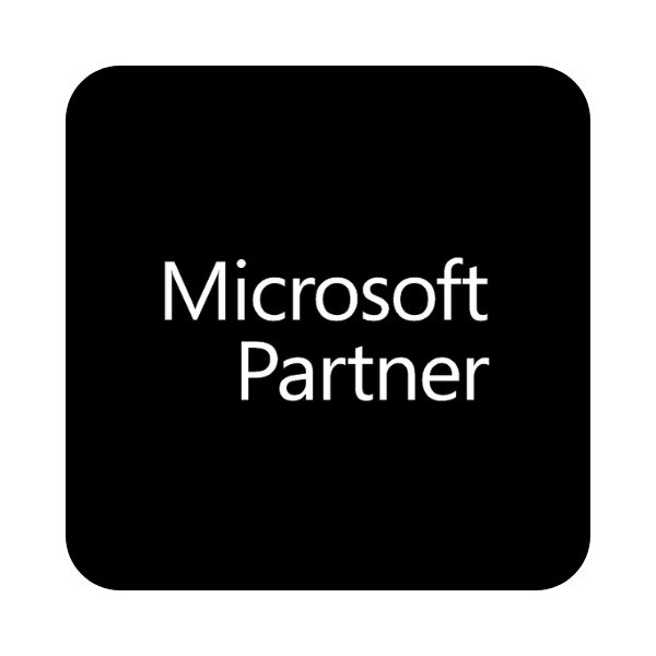 Silver Microsoft Partner
