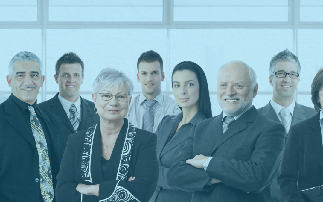 Growing Past 20 Employees? IT Usually Breaks Here.