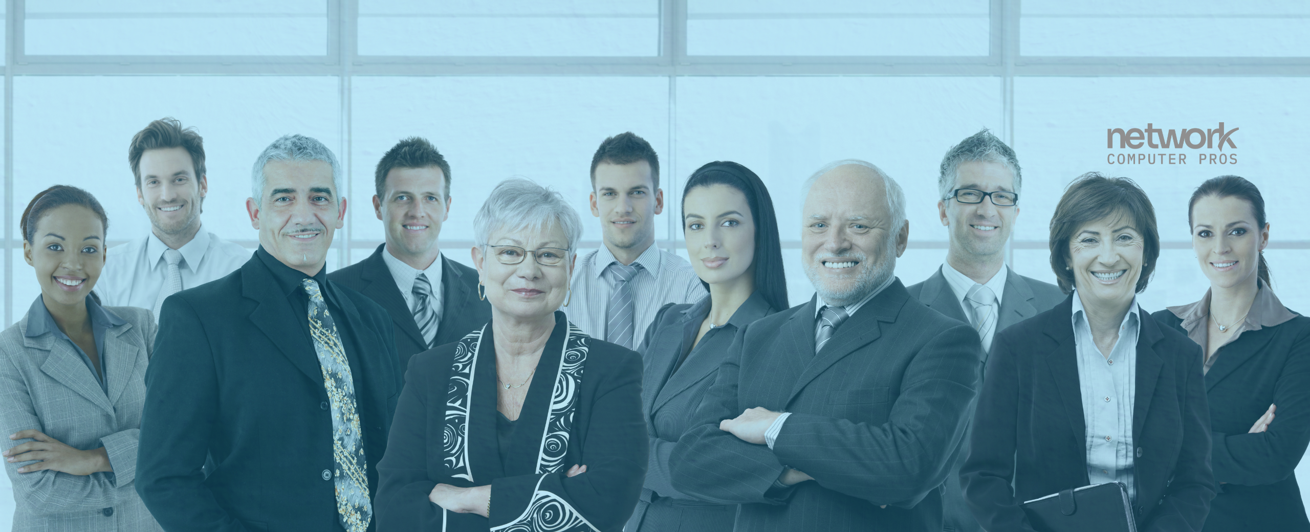 Home 3 Business IT infrastructure built to support growth