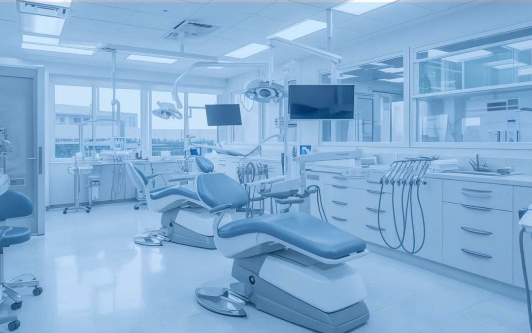 What Dental Practices Should Look for in an IT Support Provider