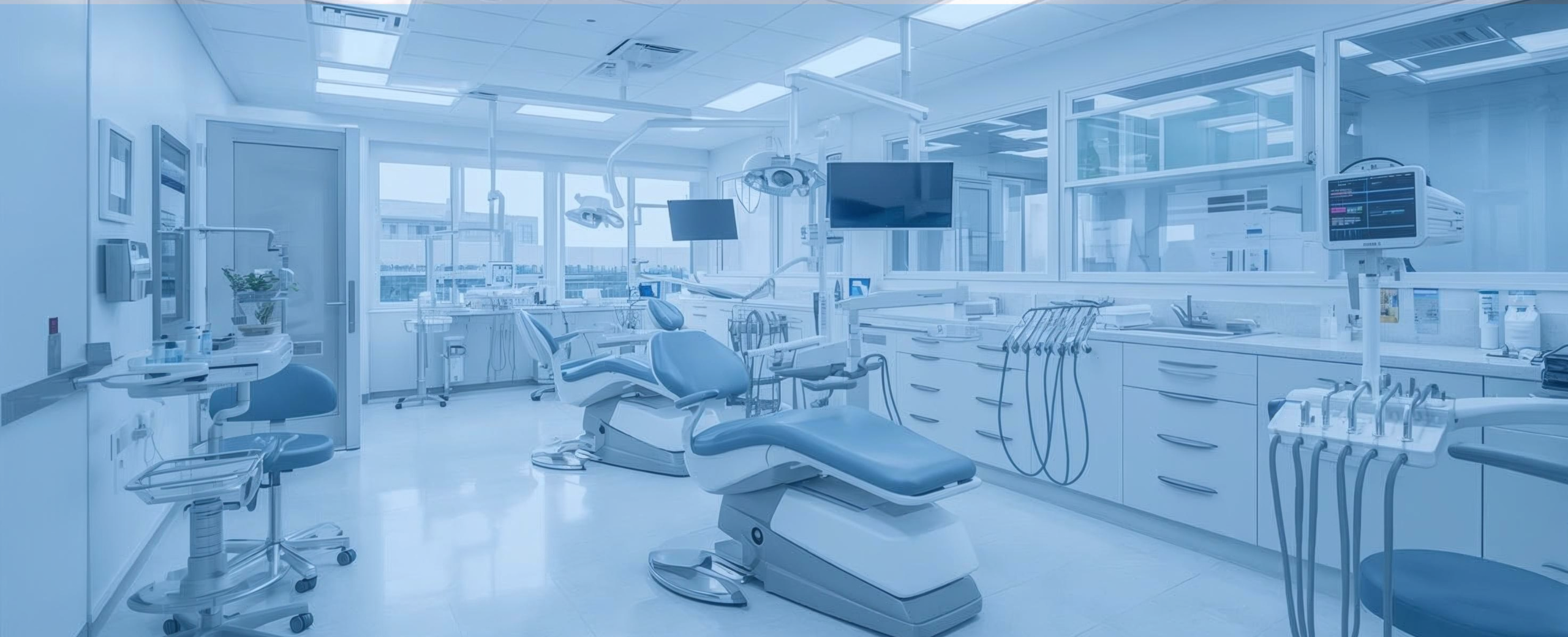 Home 1 IT support for dental practices