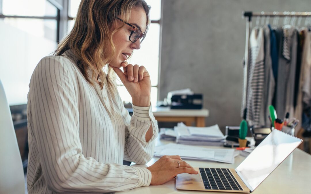 7 Business Email Compromise Scams Every Small Business Should Recognize