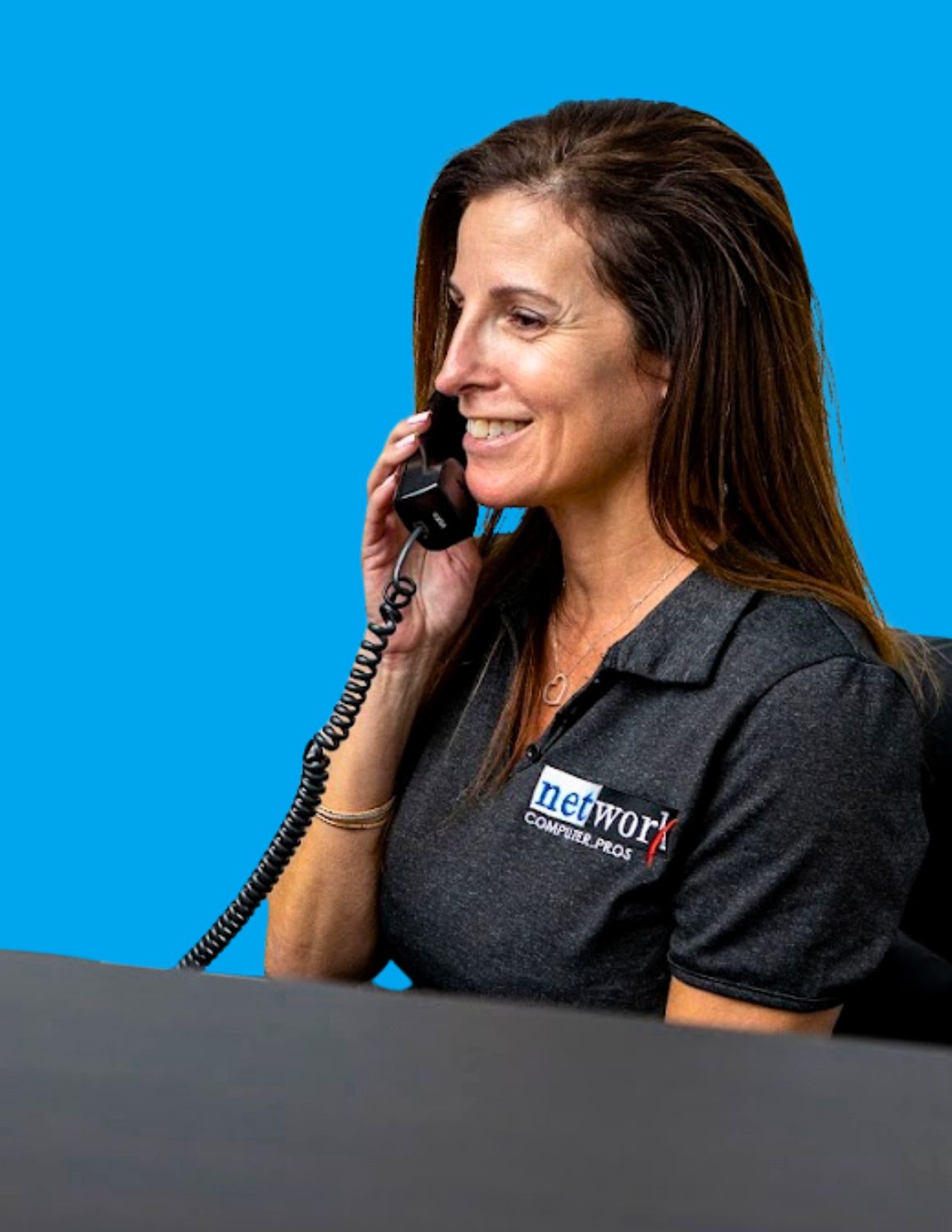 Network Computer Pros IT Problems Do More Than Slow You Down Homepage 1