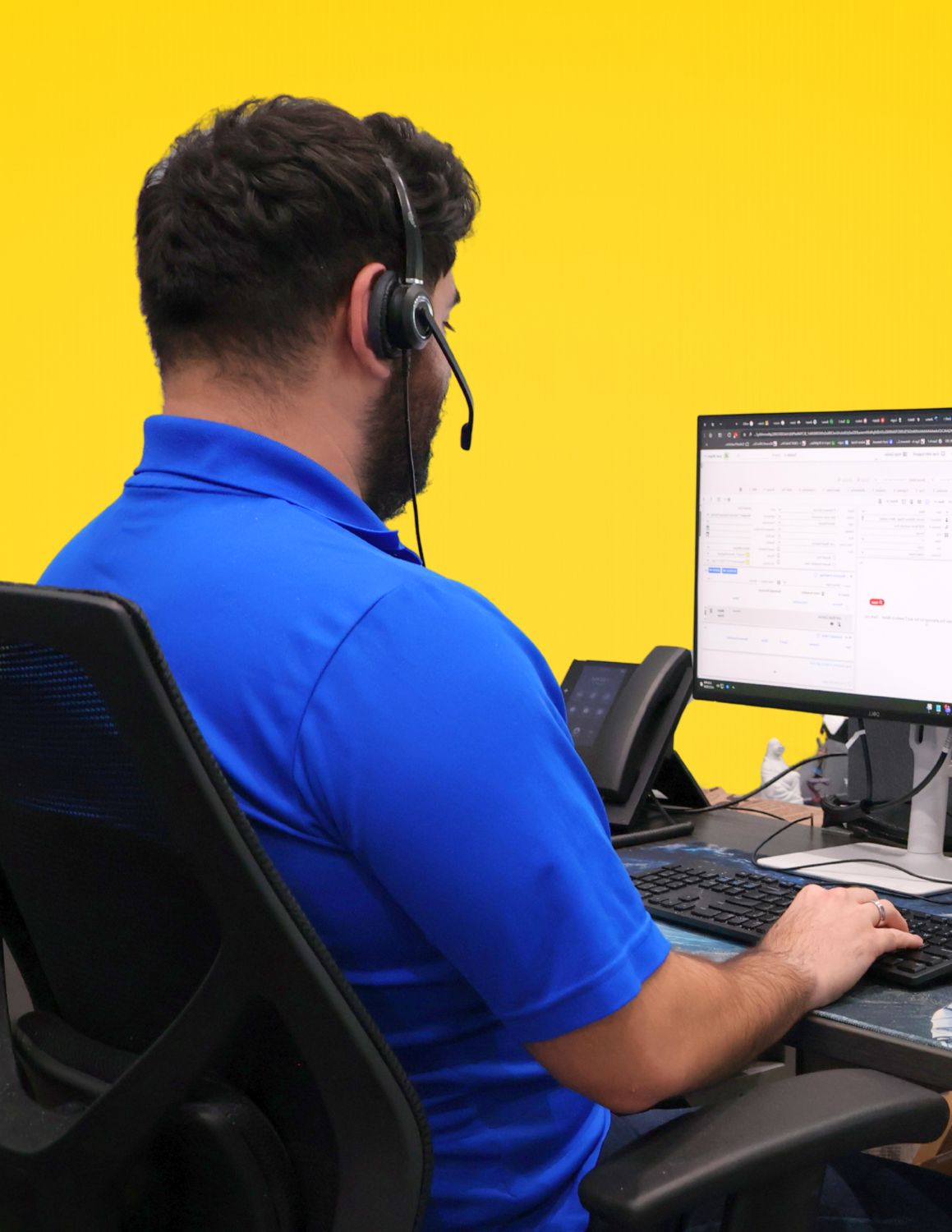Network Computer Pros IT Problems Do More Than Slow You Down Homepage