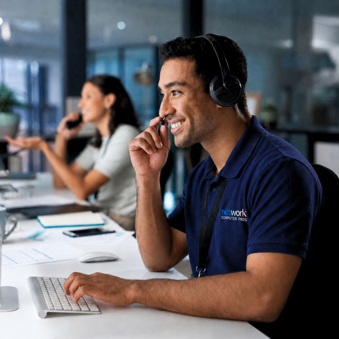Network Computer Pros Managed IT Services in Brentwood Tn 4