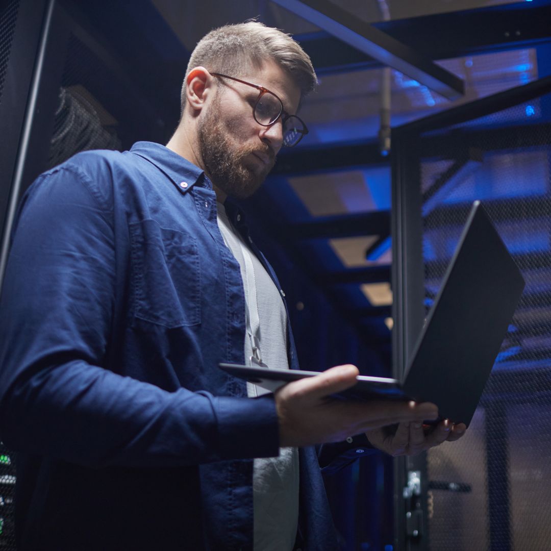 Network Computer Pros Managed IT Services in Brentwood Tn 7