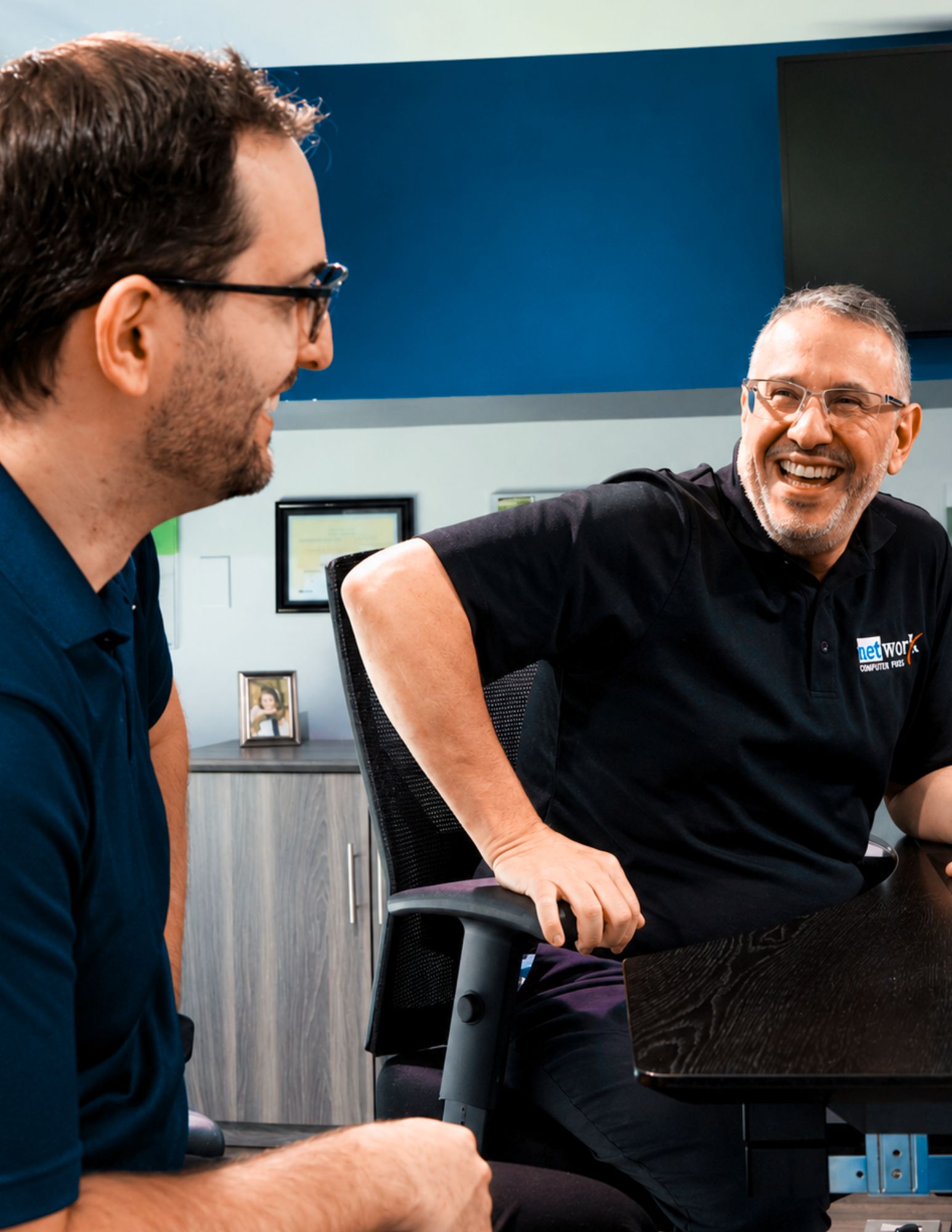 Network Computer Pros Proactive IT Support That Prevents Problems Before They Disrupt Your Business