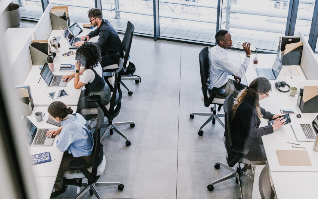 The Hidden IT Costs of Growing From 10 to 50 Employees