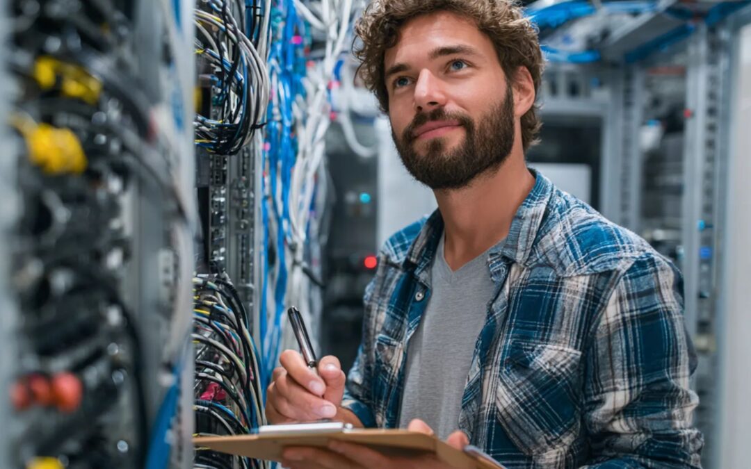15 Questions Every Business Should Ask Their Current IT Provider