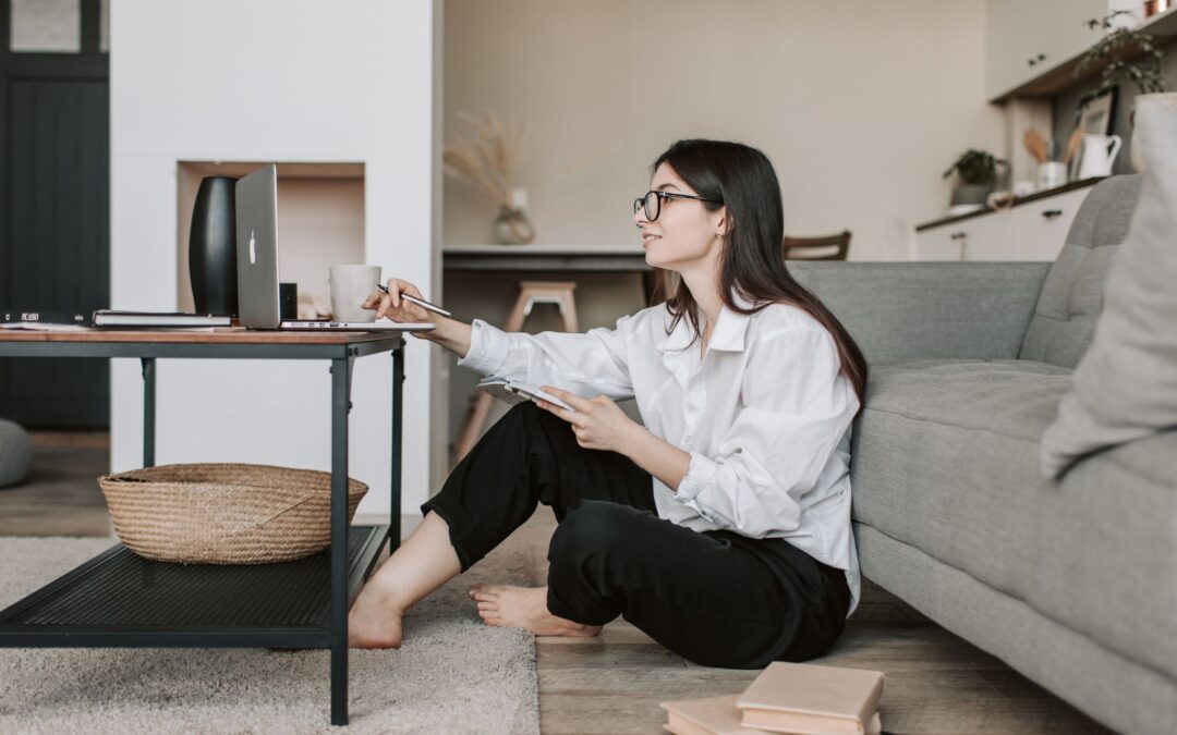 Remote Employees Create New Cybersecurity Risks — Here’s How to Reduce Them
