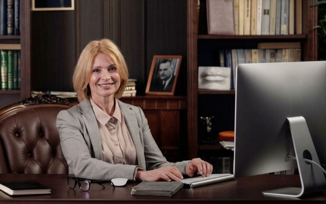 Cybersecurity for Law Firms in Brentwood, TN