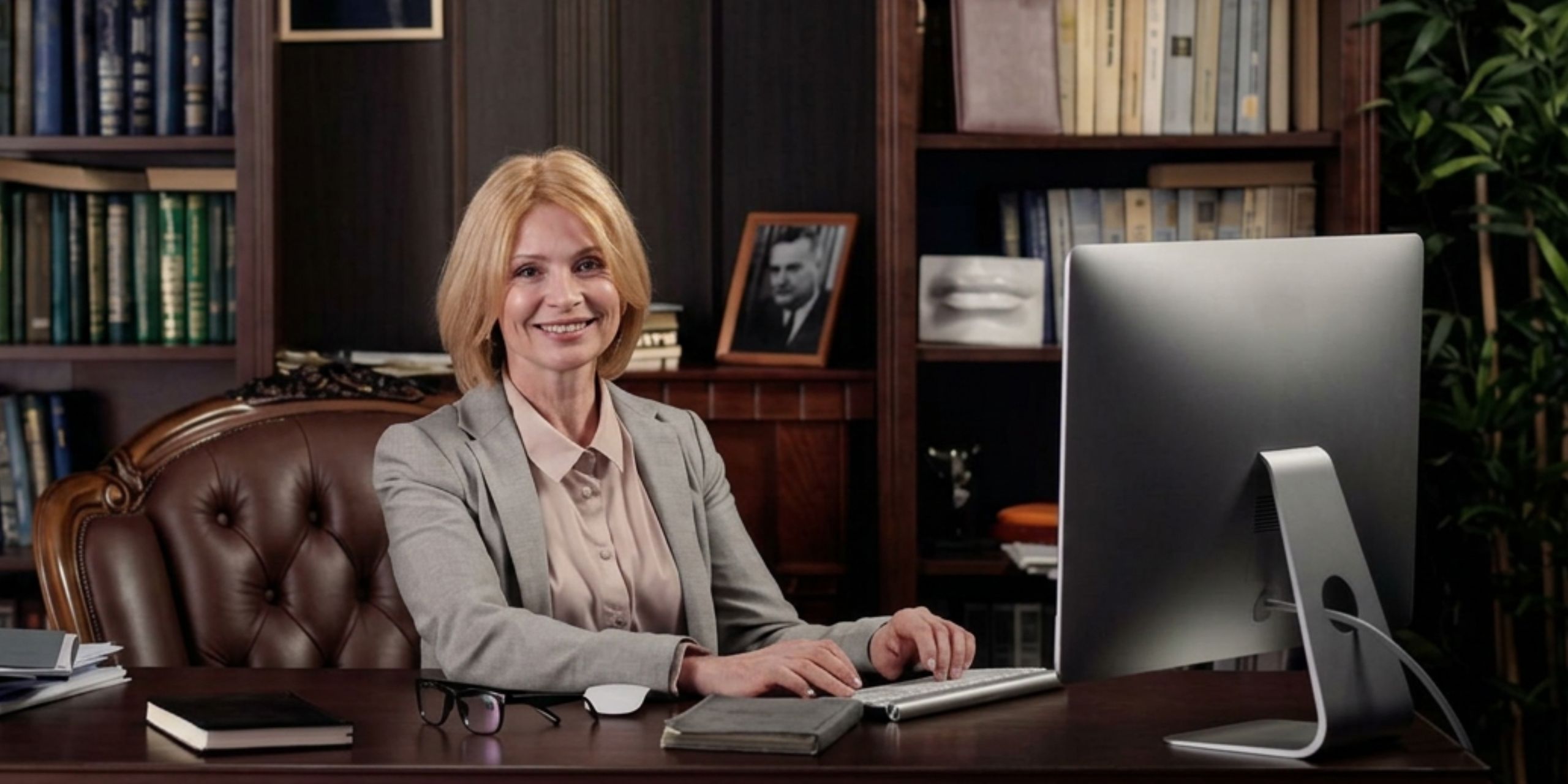 Brentwood law firm reviewing cybersecurity and client data protection