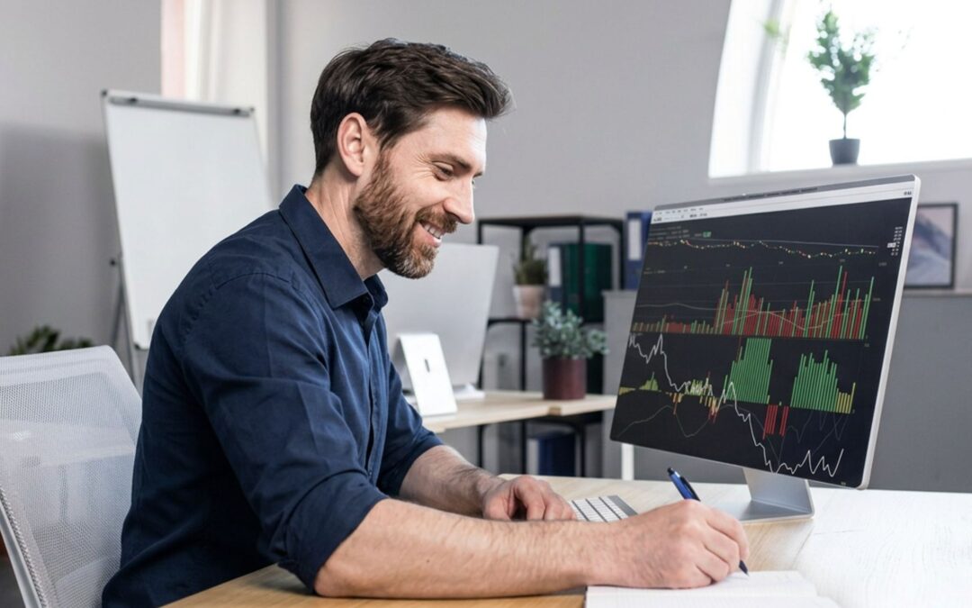 IT Support for Financial Advisors and Wealth Management Firms in Franklin and Brentwood
