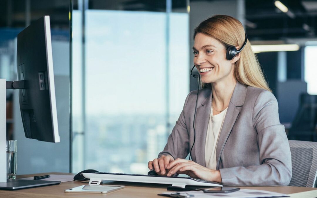 IT Support for Insurance Agencies in Franklin and Brentwood