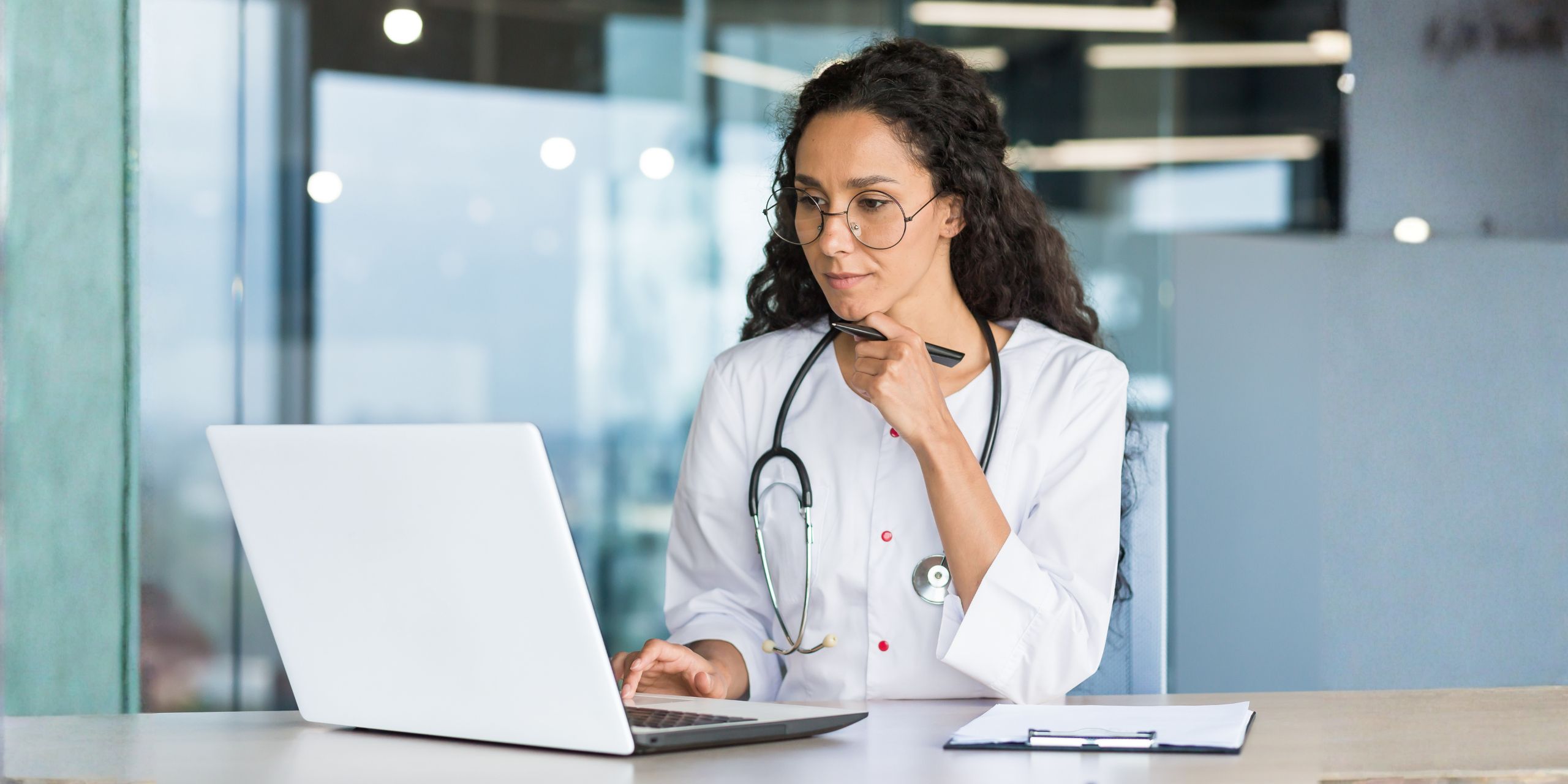 Nashville private medical practice reviewing secure IT support and cybersecurity