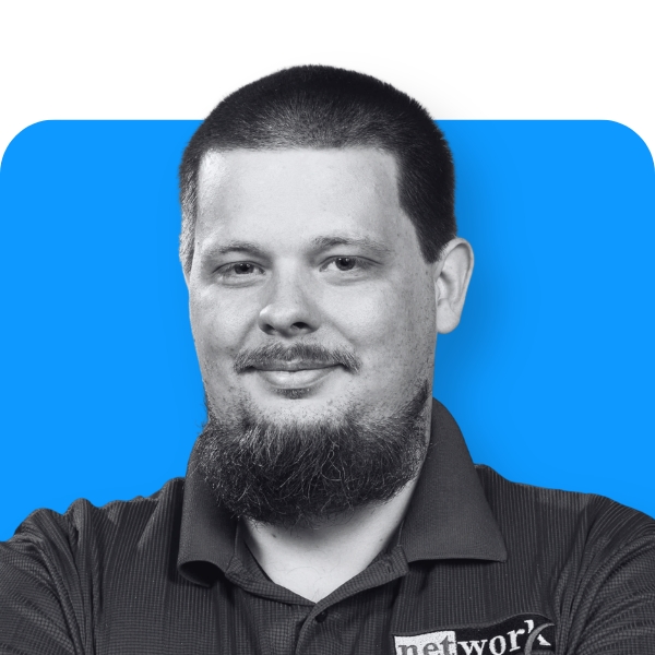 Network Computer Pros John Cupery Network Computer Pros John Cupery
