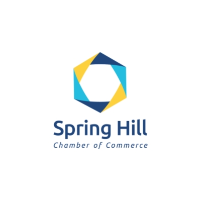 Managed It Services In Franklin Tn 2 Network Computer Pros Logo Spring Hill Chamber of Commerce